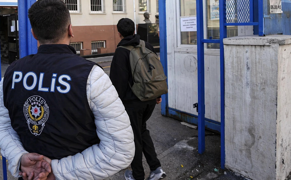 Okullarda 7 basamaklı güvenlik modeli nedir, hangi tedbirler alınacak?