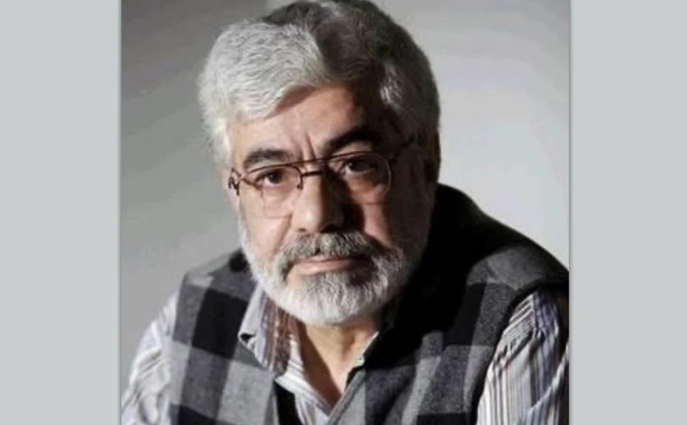 Şair ve yazar Murat Kapkıner 76 yaşında vefat etti