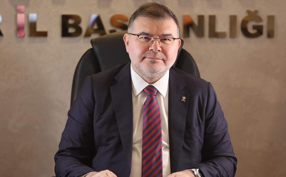 Saygılı’dan CHP’li Güç’e: “Önce İzmir’in sorunlarına odaklan”