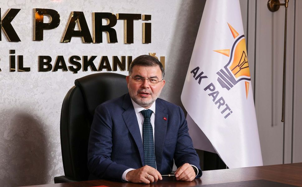 Saygılı’dan Konak’taki eski DGM binası açıklaması: Tapu Vakıflar’a ait, iddialar asılsız