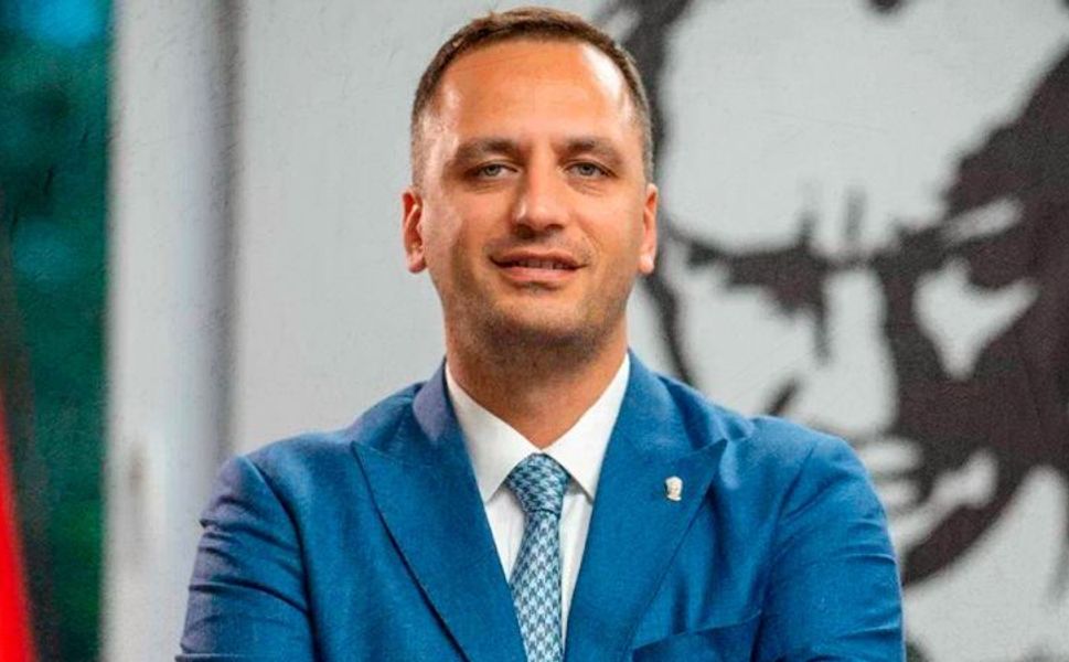 Serbest bırakılmıştı… Bornova Belediye Başkanı Ömer Eşki hakkında yakalama talebi