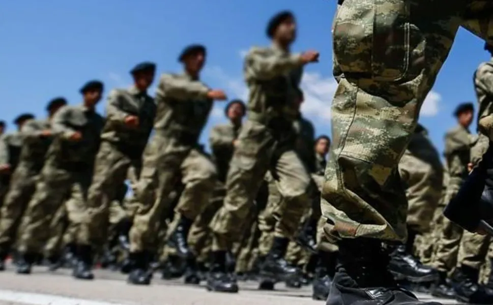 SON DAKİKA | Bedelli askerlik ücreti 417 bin liraya yükseldi: Yeni düzenleme Meclis’ten geçti