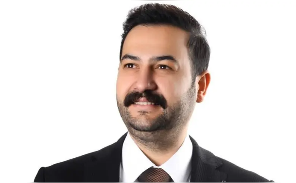 SON DAKİKA | Murat Güneş, Ataşehir Belediyesi Başkan Vekili seçildi