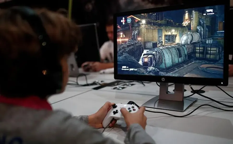 TBMM'de kabul edildi: Oyun platformlarına yeni düzenlemeler getiriliyor