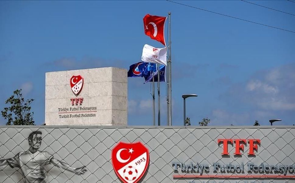 TFF resmen açıkladı: Hatayspor'a ağır FIFA cezası