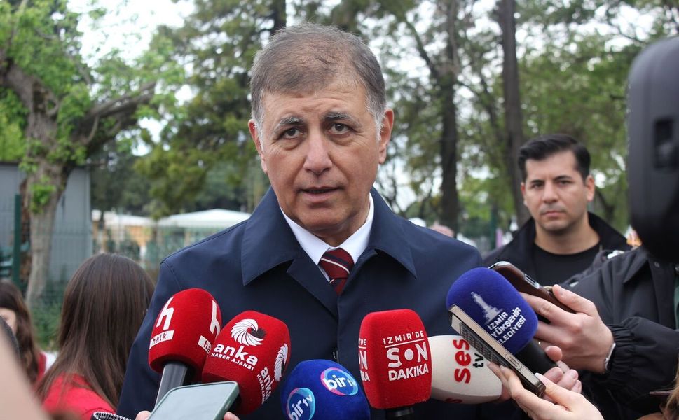 Tugay’dan iktidara 23 Nisan mesajı: Umuyorum akıllarını başlarına toplarlar