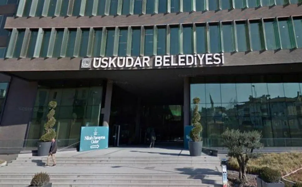 Üsküdar'da başkanvekilliği seçimi yeniden yapılacak