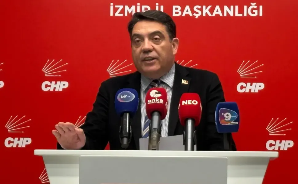 Bağcıoğlu’ndan İzmir’de milli güvenlik değerlendirmesi