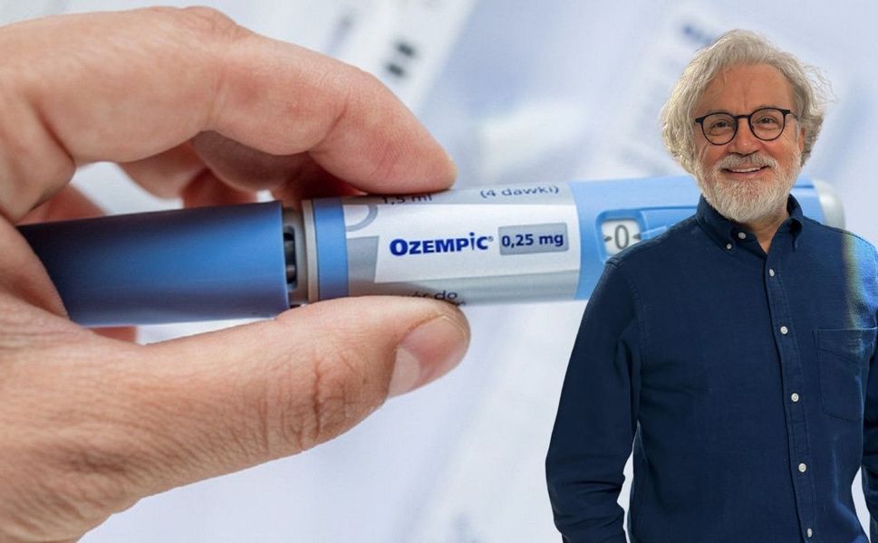 Ozempic ile Zayıflama Trendi: Uzmanlar Kalıcı Çözüm İçin Uyarıyor