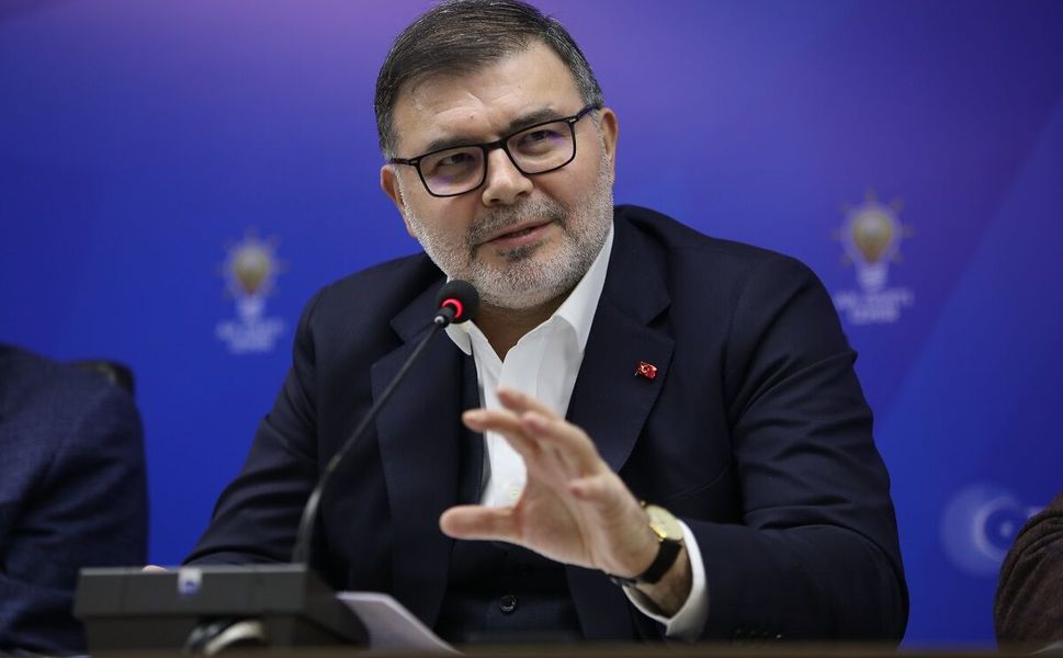 Saygılı'dan Özel'e: İzmirliden özür dileyecek misiniz?