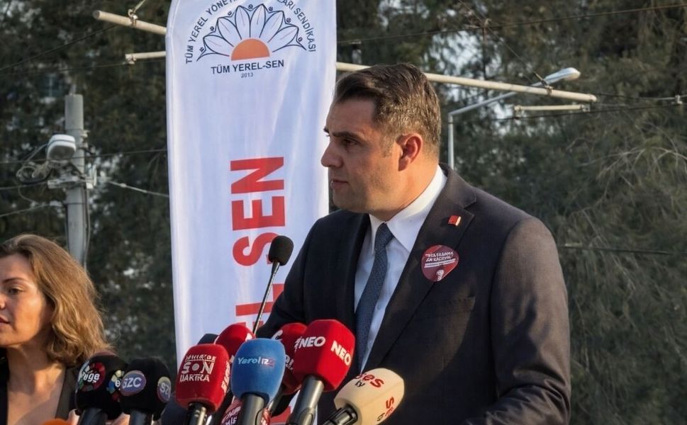 Meslek Fabrikası direnişi 3. gününde: İzmir halkının umudu teslim edilemez!