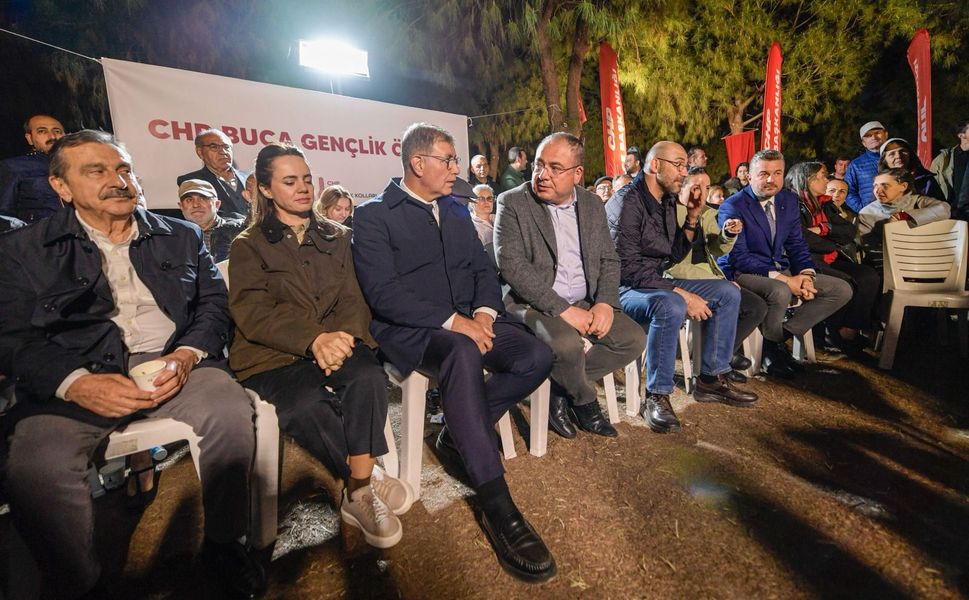 İzBB Meclisi’nde Meslek Fabrikası çıkışı