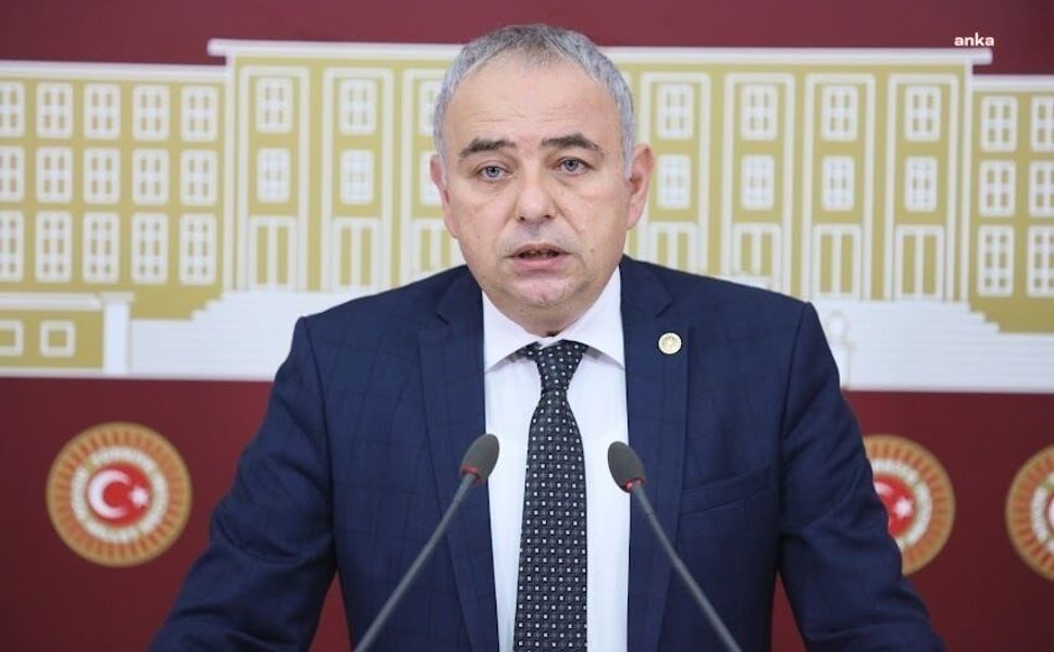 Bakırlıoğlu: “Türkiye hükümet eliyle suç yapılanmalarının cazibe merkezi oldu”
