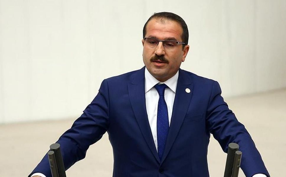 Yaşar Kırkpınar: İzmir’in sorunları çözüm bekliyor