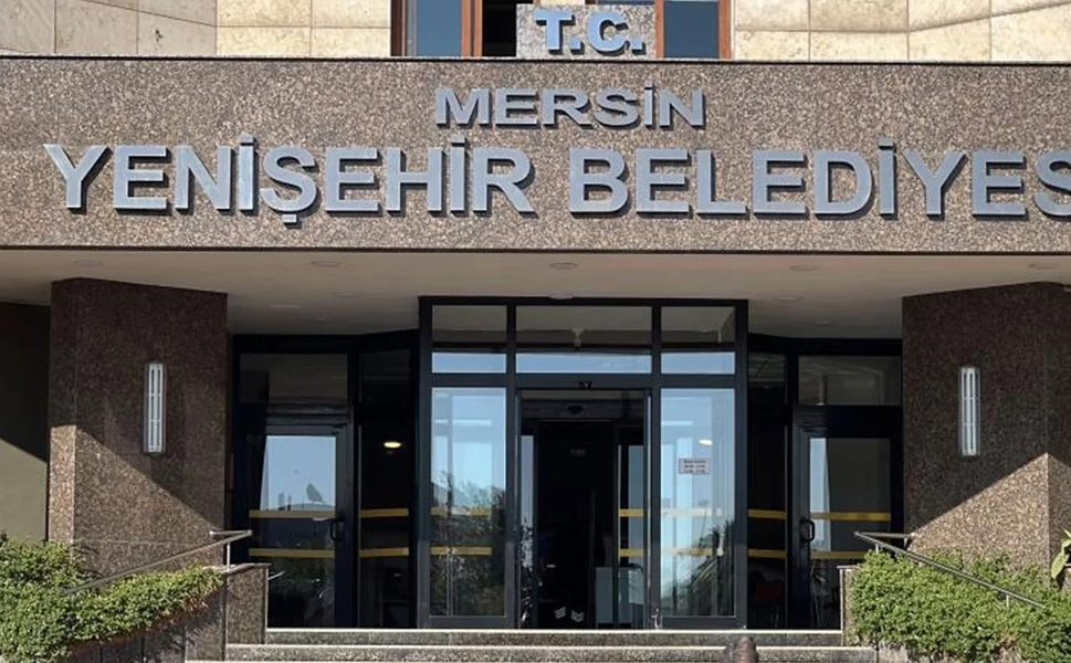 Mersin Yenişehir'de kritik seçim! Başkan vekili belli oldu