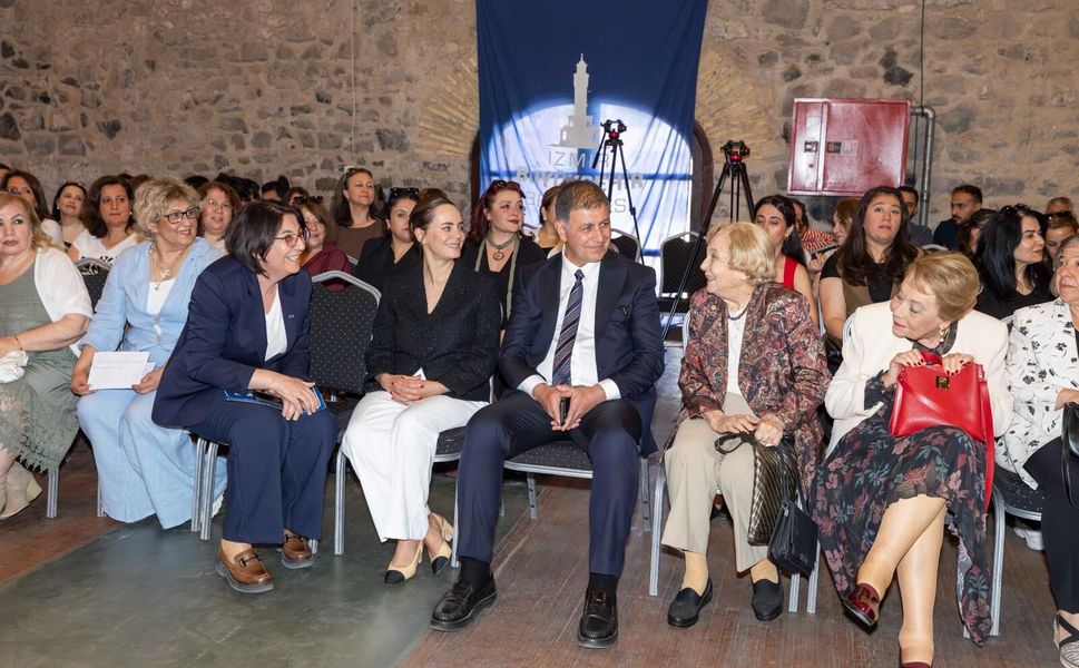 Tugay: Eşrefpaşa Hastanesi, Türkiye'ye örnek olacak