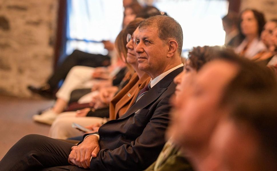 Tugay: Otizm ve nöroçeşitlilik alanında üç önemli çalışma hayata geçirilecek