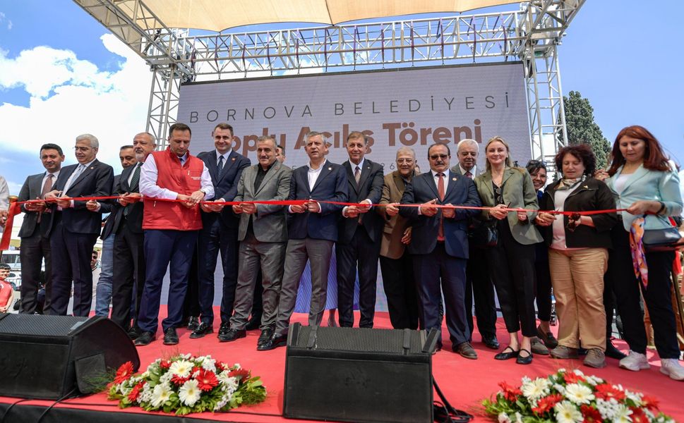 "Kimseyi geride bırakmadan çalışacağız”
