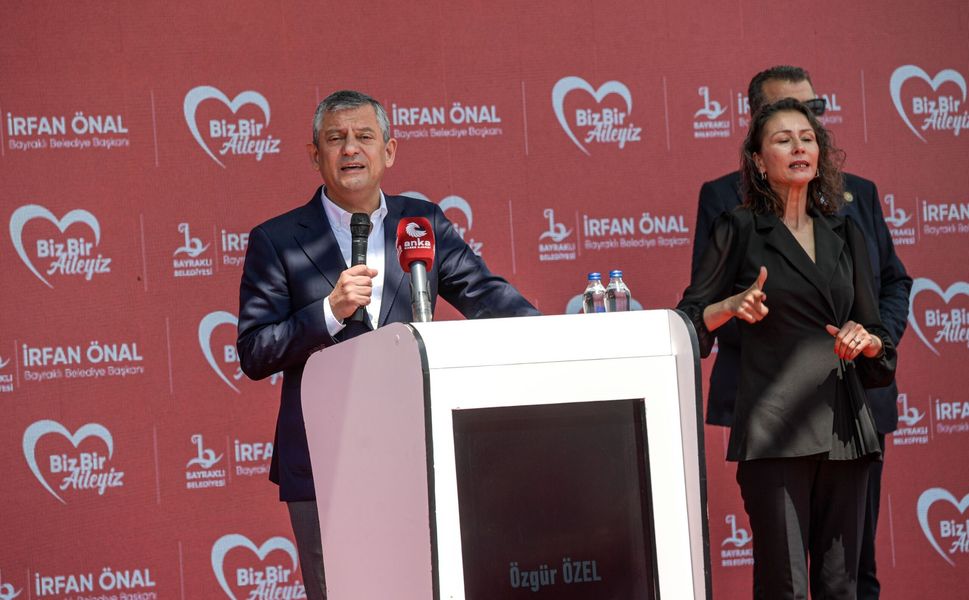 Özel: Tugay ve Güç, AKP'nin gerçek yüzünü bütün İzmir ve Türkiye’ye gösterdi