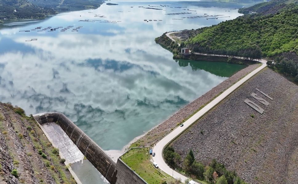21 Mayıs 2026 Tokat Almus Barajı son durum ne, kaç ev tahliye edildi?