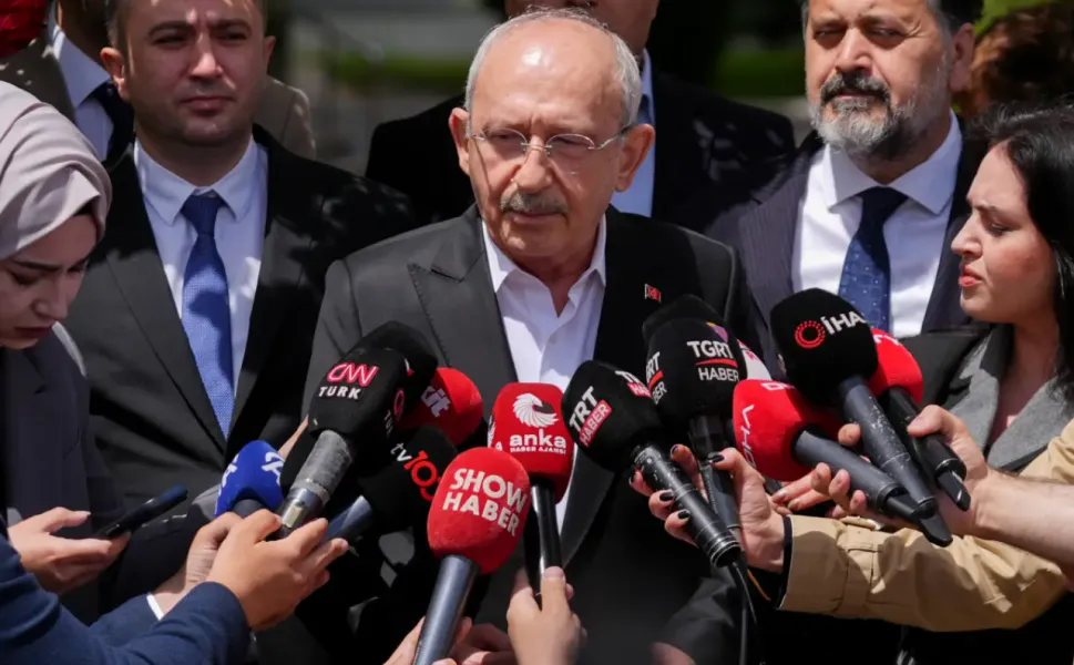 CHP ne zaman kurultay yapacak?