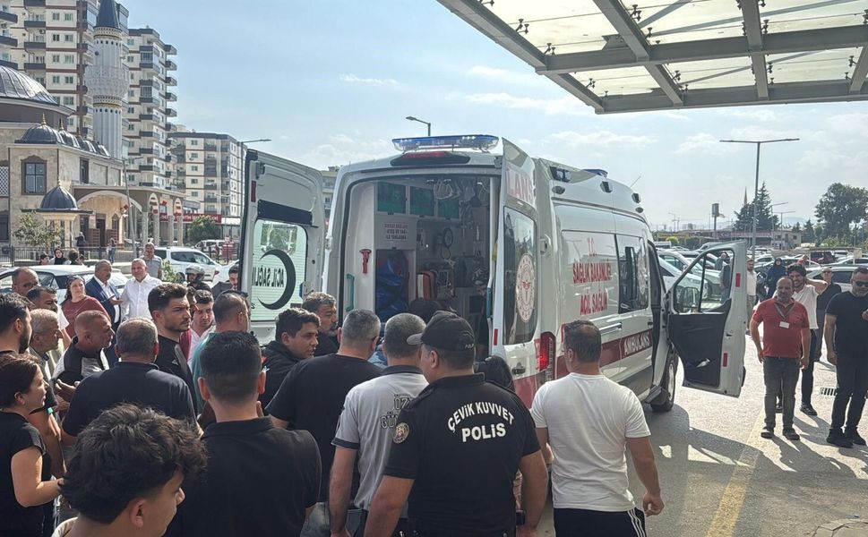 4 kişiyi katletti, 8 kişiyi yaraladı, polisten kaçtı!