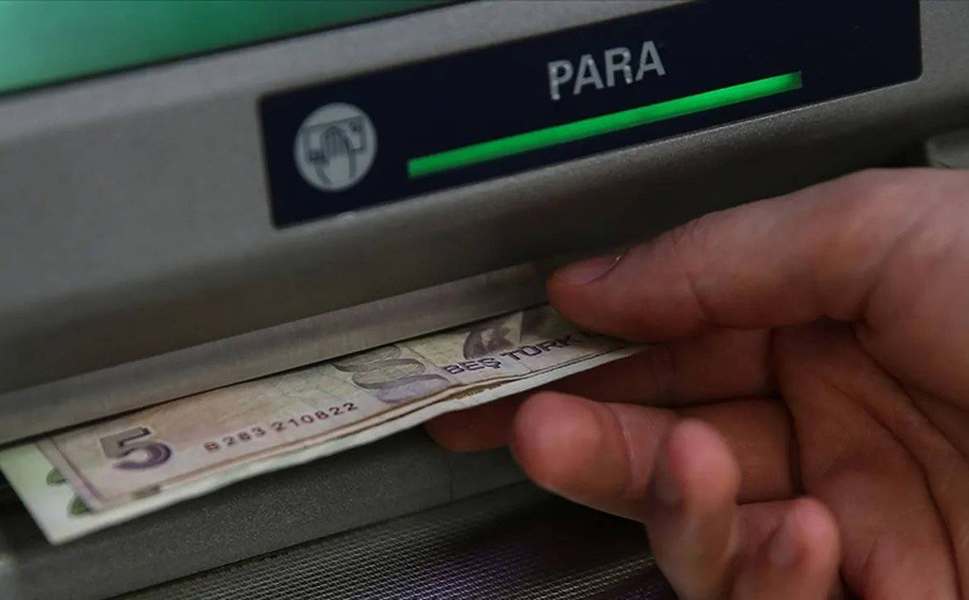 ATM’lerde yeni dönem: Günlük limitler değişti