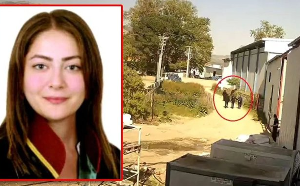 Avukat Hatice Kocaefe cinayetinde yeni gelişme: 5 kişi tutuklandı