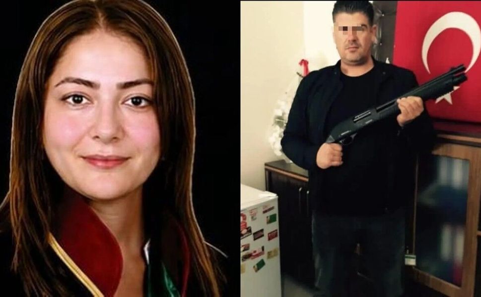 Avukat Hatice Kocaefe cinayetinde zanlının ifadesi ortaya çıktı