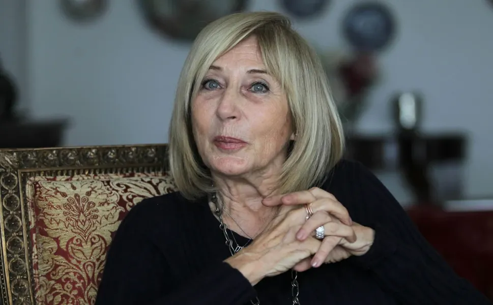 Ayşe Kulin: İzmir, kitap okuma oranı en düşük şehir
