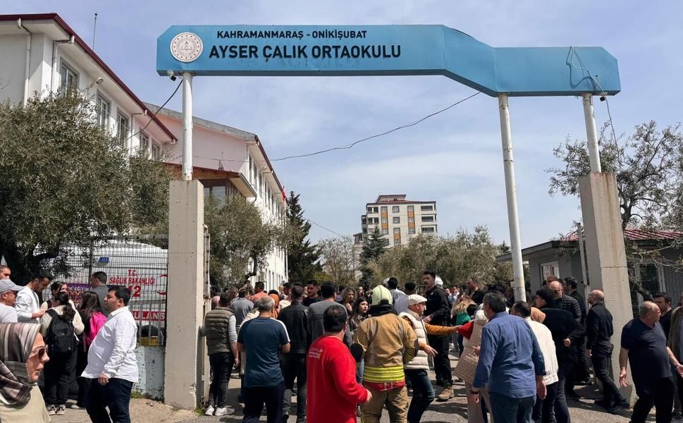 Bakan Çiftçi yeni okul güvenliği modelini açıkladı