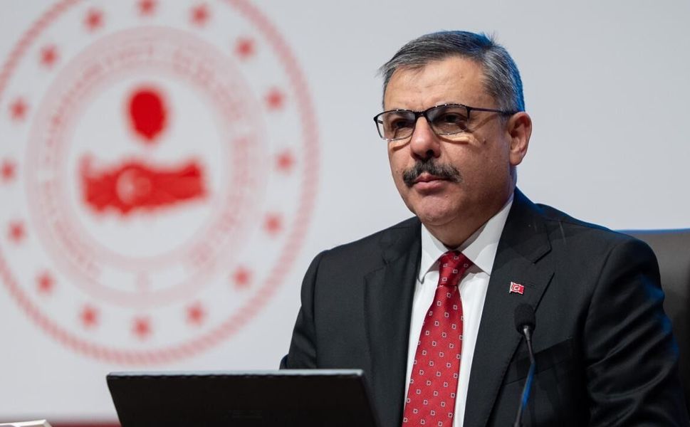 Bakan Çiftçi: Sahipsiz köpekler yılbaşına kadar toplanacak