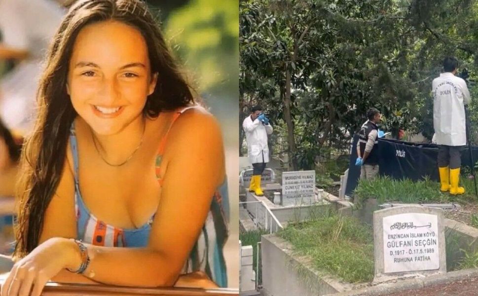 Çağla Tuğaltay soruşturmasında ikinci fethi kabir