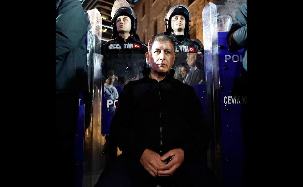 Cemil Tugay’dan CHP’deki gelişmelere sert tepki