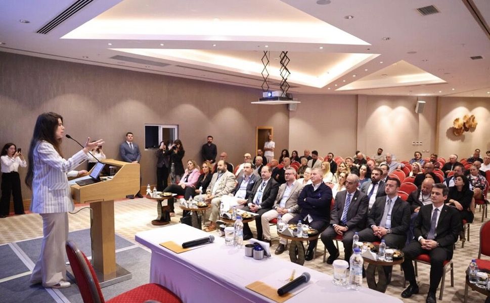 Çeşme turizmde dört mevsimi hedefliyor
