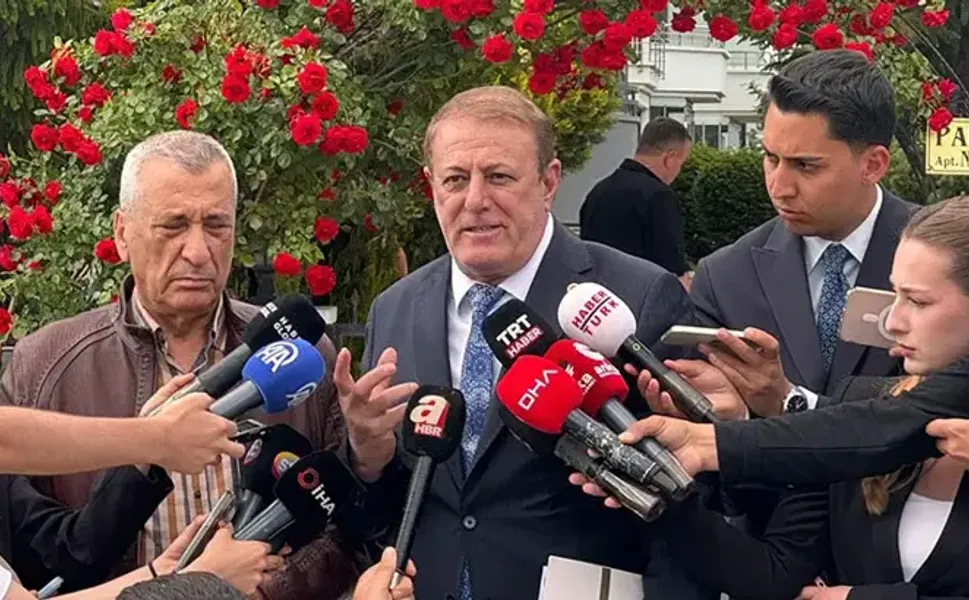 CHP Aydın Milletvekili Hüseyin Yıldız: “Genel merkezdeki gerginlik önlenebilirdi”