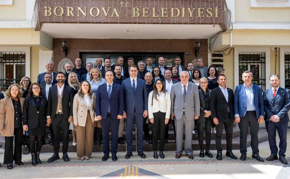 CHP sahaya indi: “Halkın iktidarını kuruyoruz!”