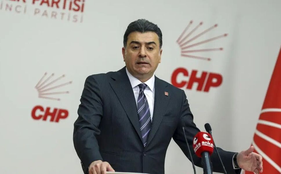 CHP'de olağanüstü kurultay süreci başlatılıyor
