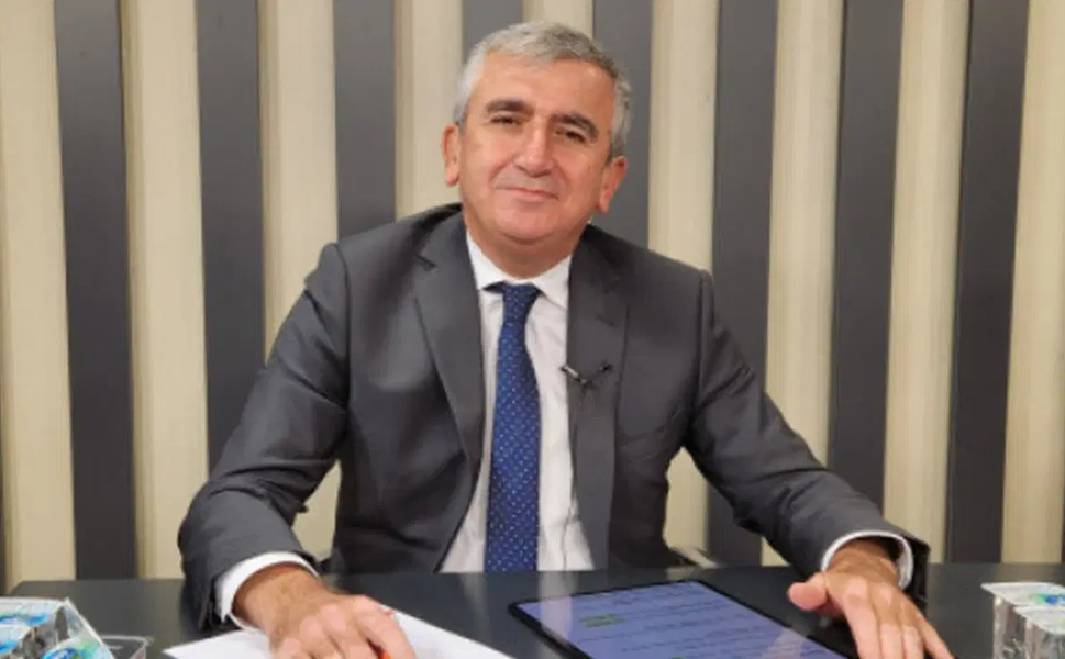 CHP'li Akçakoca Belediye Başkanı Fikret Albayrak tutuklandı