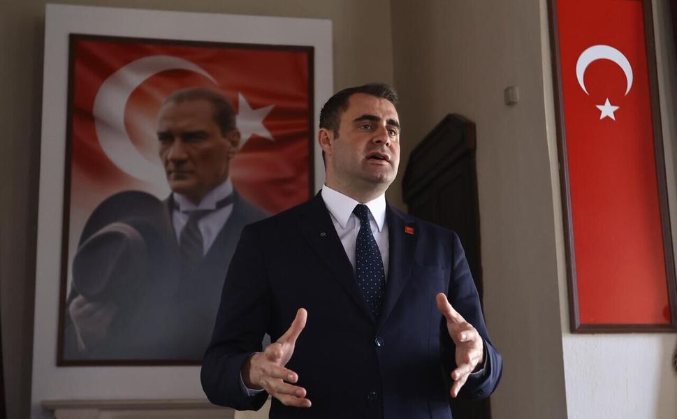 CHP'li Güç, Bergama'dan mesaj verdi: Treni yeniden rayına oturtacağız!