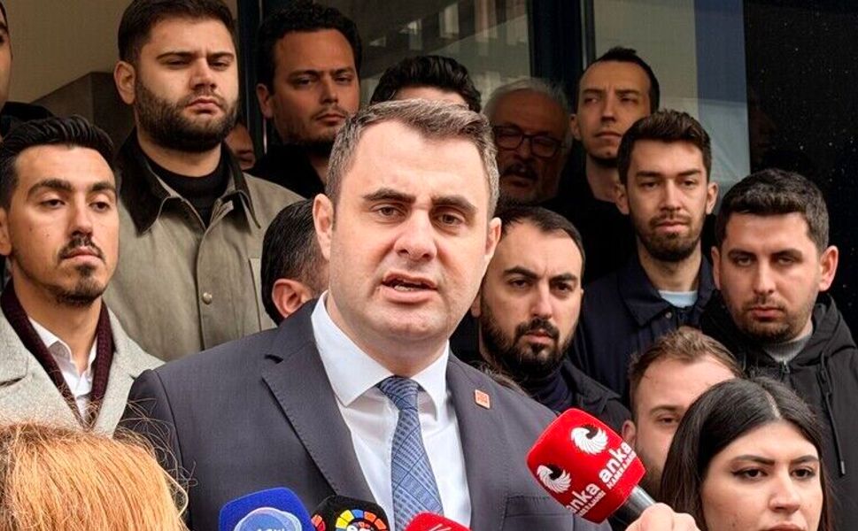 CHP'li Güç'ten 'Mahir Polat' yorumu: Bedelini kötü anılarak ödeyecekler!