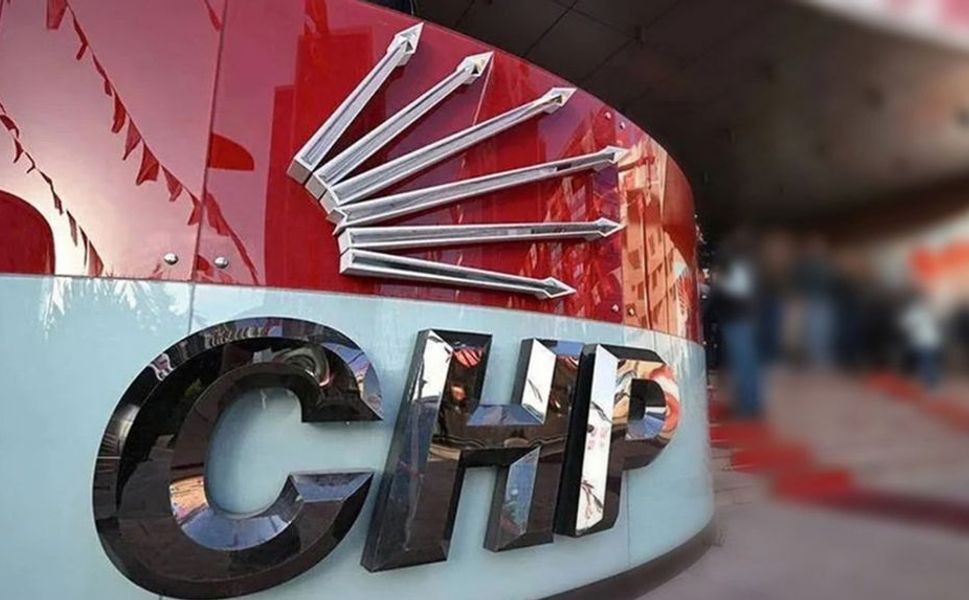 CHP'de 5 ismin ihracına ilişkin itirazda karar verildi