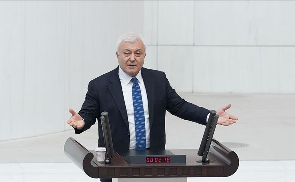 Özkan'dan Başkan Yıldız'a 'milli irade' çıkışı: Bu utancın altından kalkamaz!