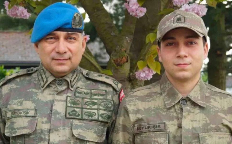 İzmir'de 26 yaşındaki Dorukhan Büyükışık’ın ölümüyle ilgili 5 kişi tutuklandı