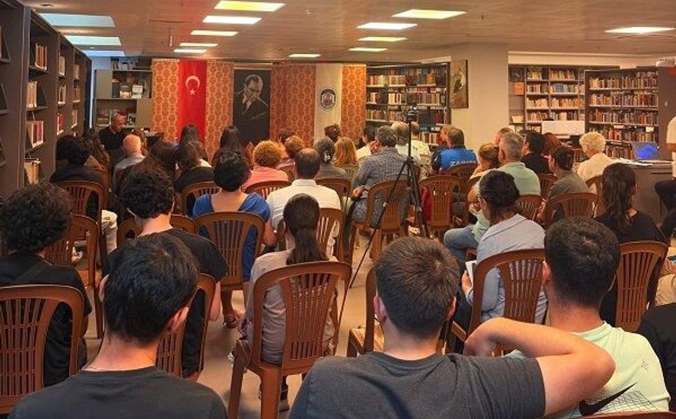 Narlıdere’de bayram öncesi kapsamlı temizlik