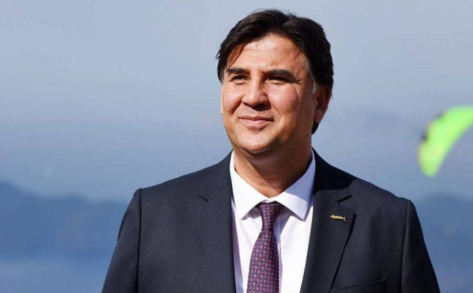 Fethiye Belediye Başkanı Alim Karaca’ya silahlı saldırı düzenlendi
