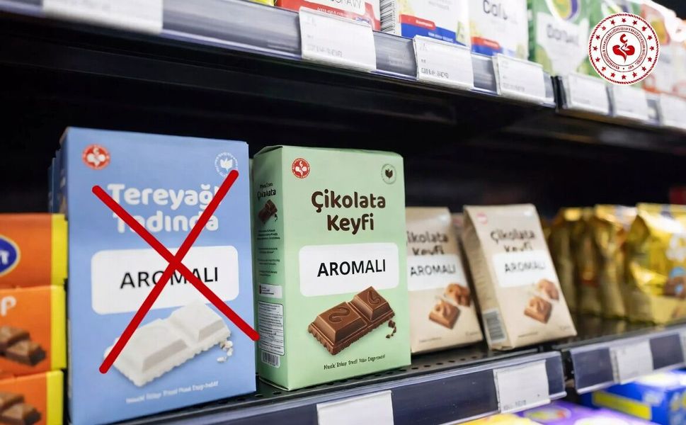 Gıda etiketlerinde yeni dönem başladı: O ifadeleri kullanmak yasak!