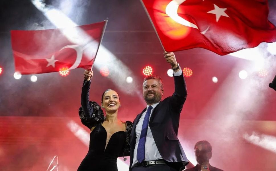 Görkem Duman ile Sevcan Orhan cephesinde yeni gelişme: Düğün tarihi belli oldu!