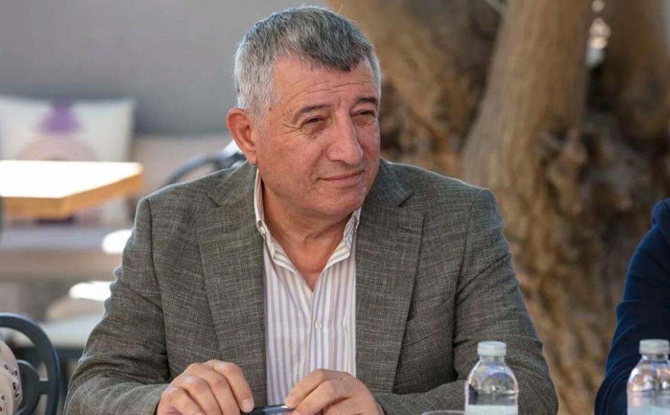 Güzelbahçe Belediye Başkanı Mustafa Günay görevinden uzaklaştırıldı