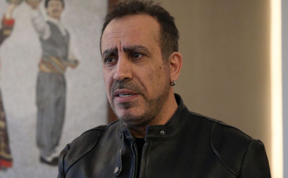 SON DAKİKA: Haluk Levent hakkında gözaltı kararı